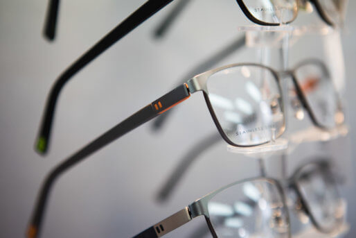 Everton Plaza Featured Store: Devereaux Optometrist