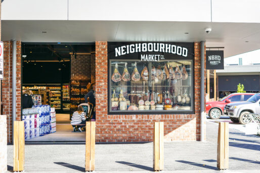 Everton Plaza Featured Store: Neighbourhood Market Co