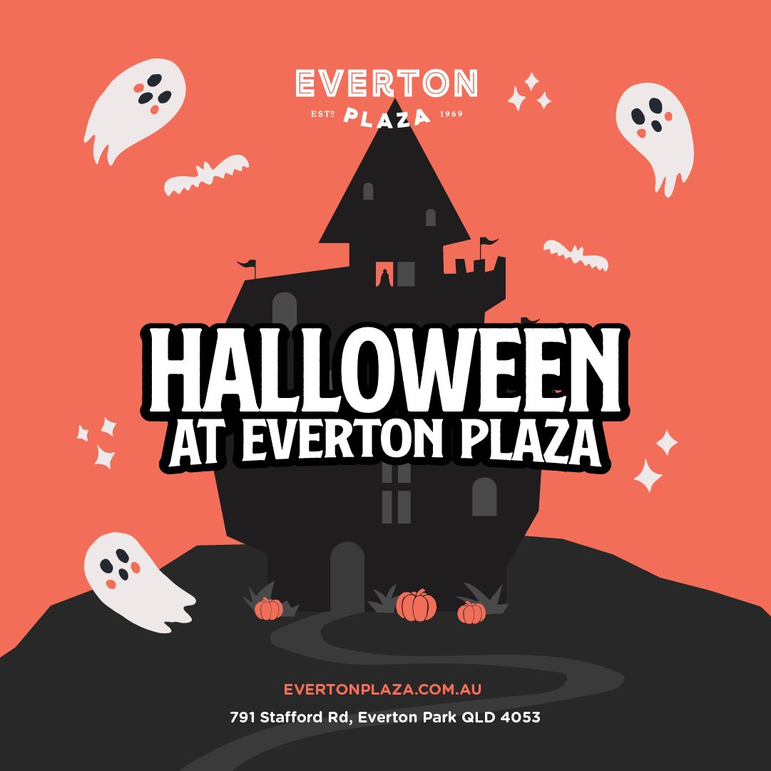 Halloween The Plaza Everton Plaza