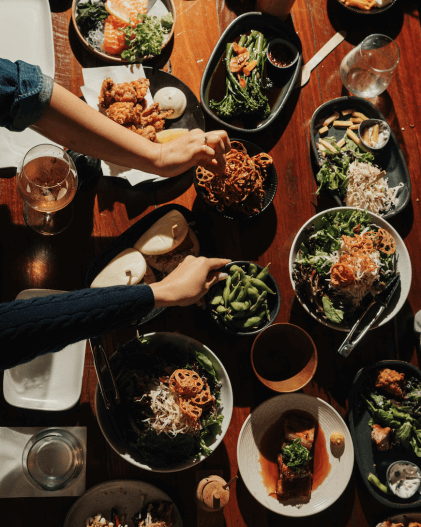 Featured Image For: From Rooftop Soirees to Sylish Catering – Your Ultimate Guide to Party Season Starts Here