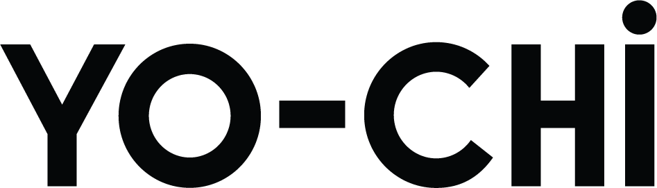 Yo-Chi logo