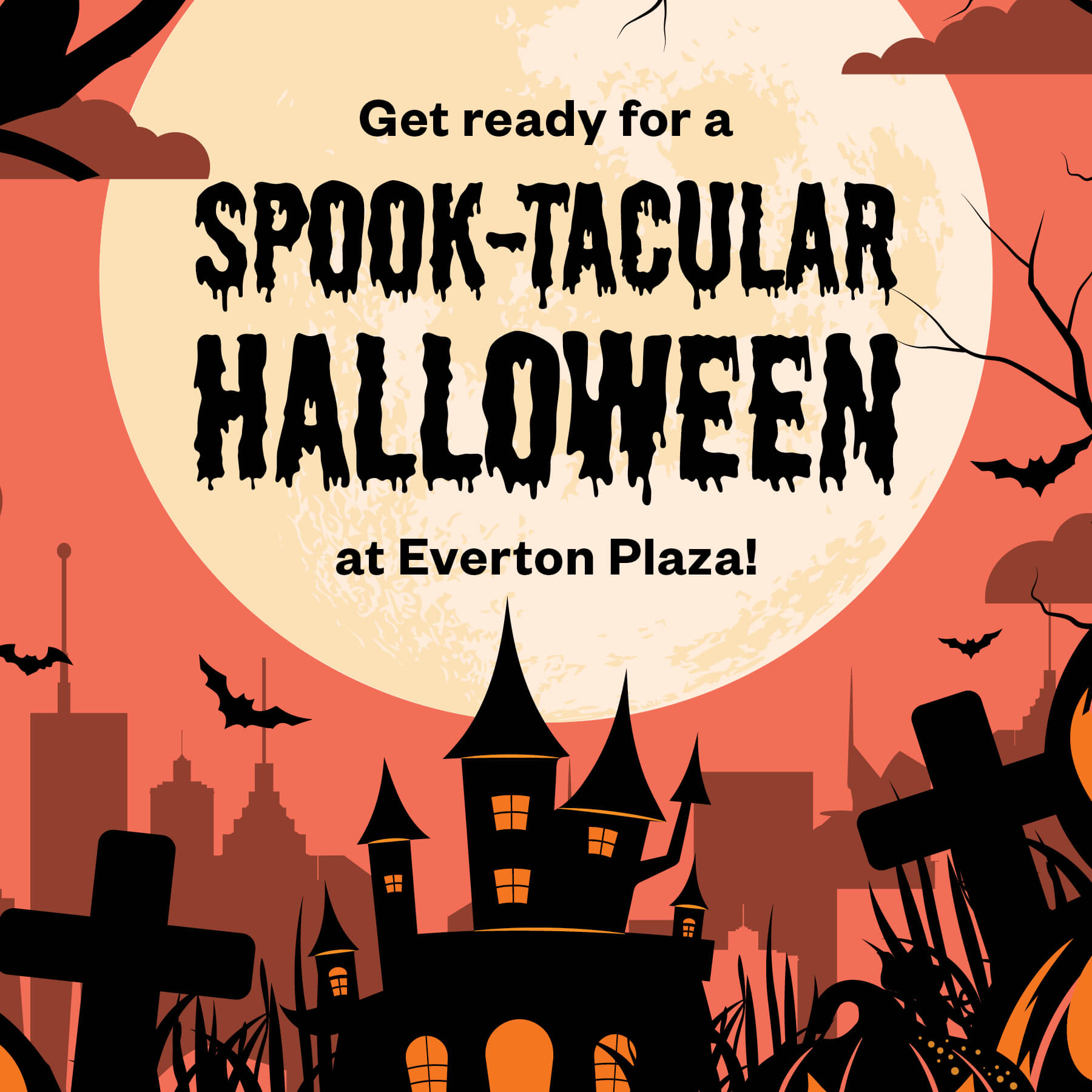 Featured Image For: Halloween is on&hellip;