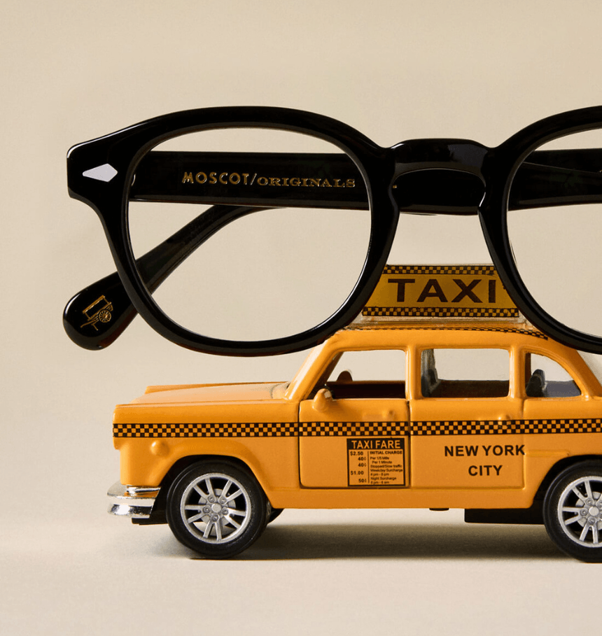 Featured Image For: Discover MOSCOT at&hellip;